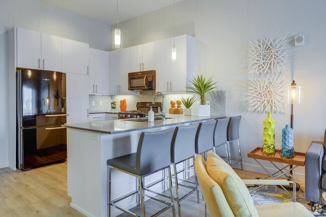 Building Photo - The Calo Rental