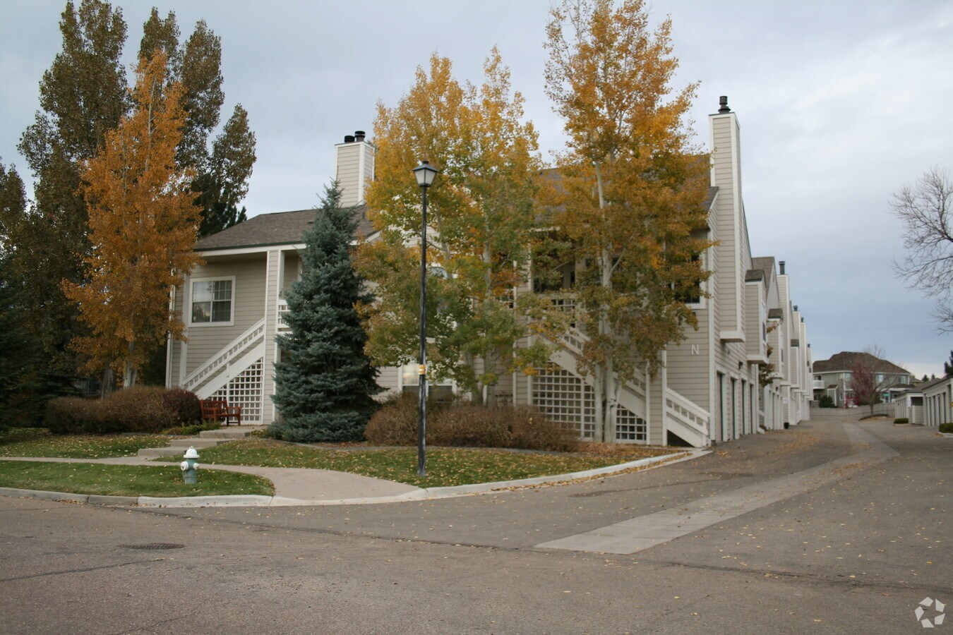 Country Club Greens - Country Club Greens