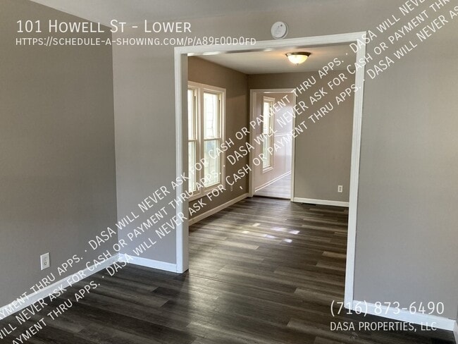 Photo - 101 Howell St Unit Lower
