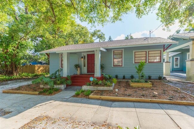 Building Photo - 917 E Broad St