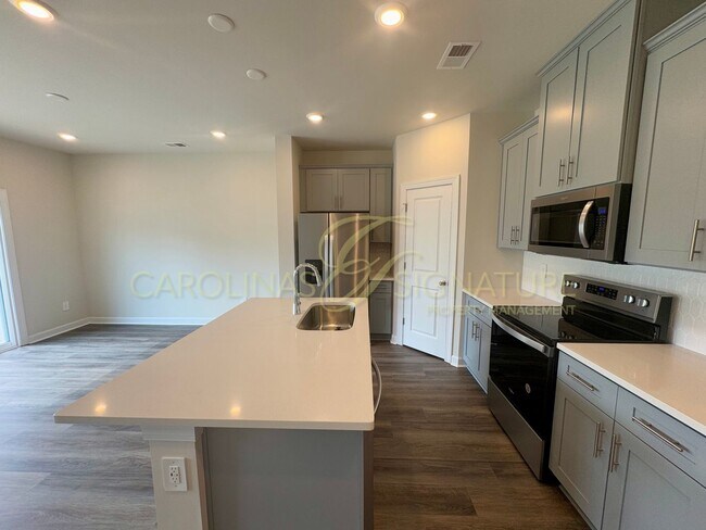 Photo - Beautiful New Construction Townhome in Uni...