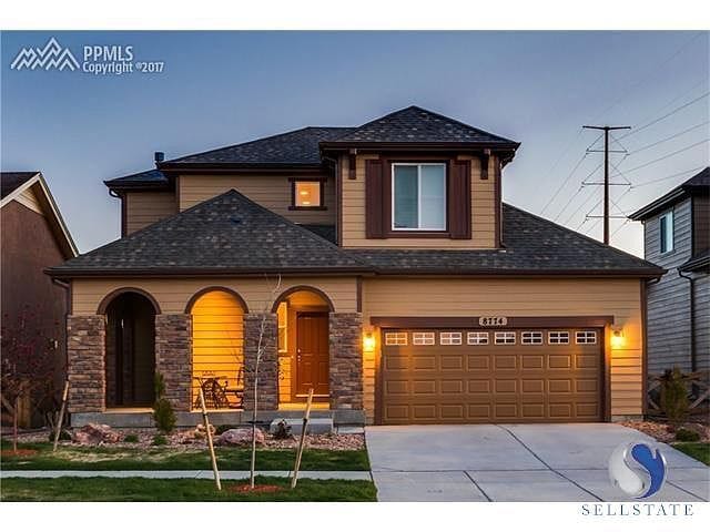Building Photo - 8774 Windy Plains Ct