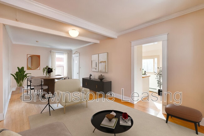 Photo - 1035 N Marion St