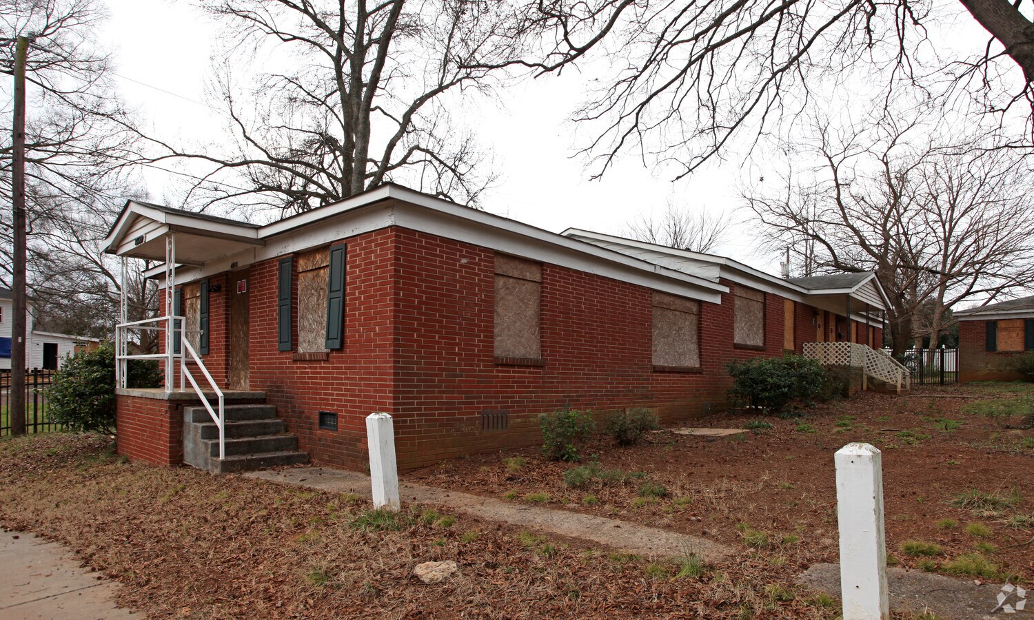 Photo - 1339-1407 Fairmont St