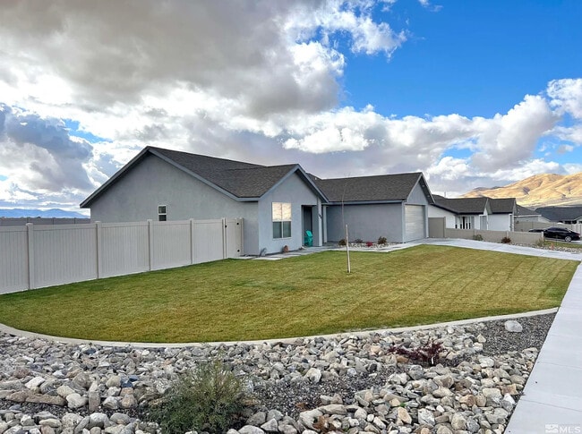 Building Photo - 5610 Packsaddle Rd Rental