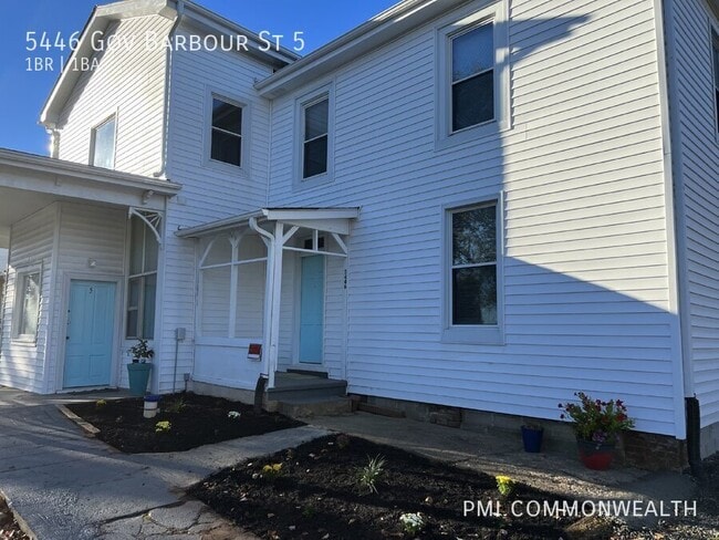 Building Photo - 5446 Governor Barbour St Rental