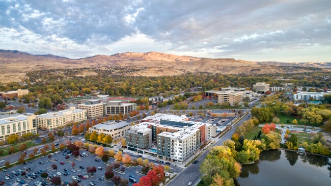 LOCAL Boise