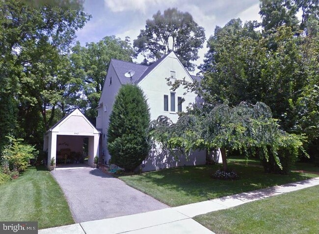Building Photo - 5407 Roosevelt St Rental
