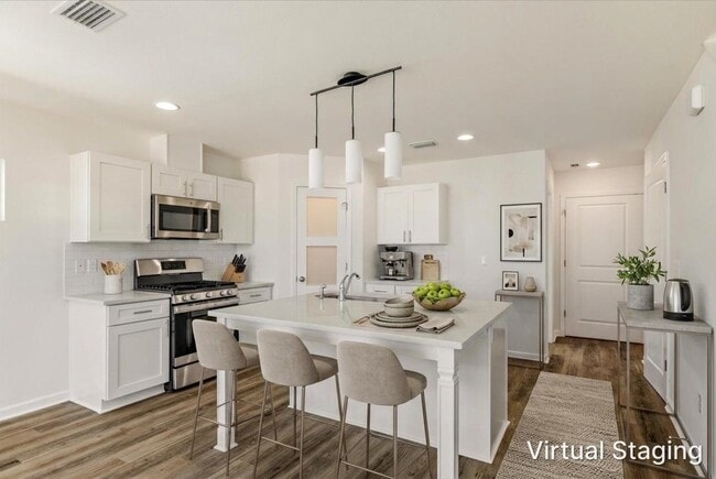 Photo - 3712 Meadow Vista Ln.