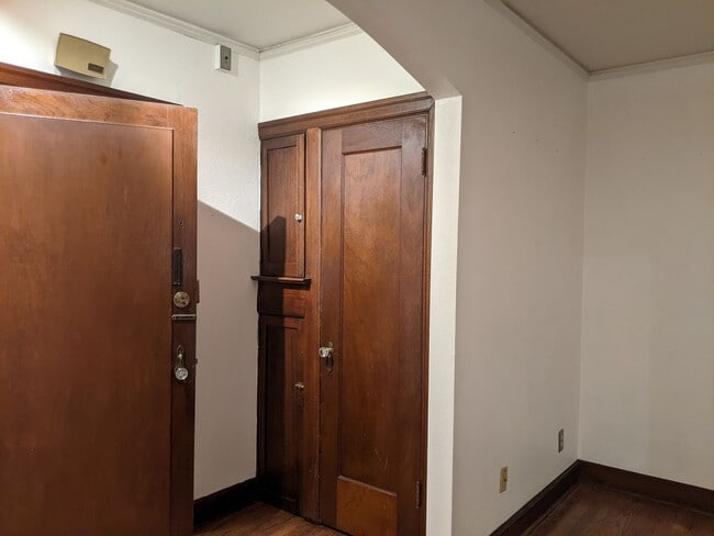 Photo - Vintage Cap Hill Condo Unit 202