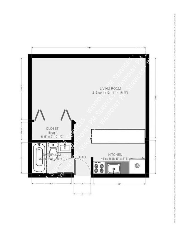 Photo - 130 N Hancock St Unit #305