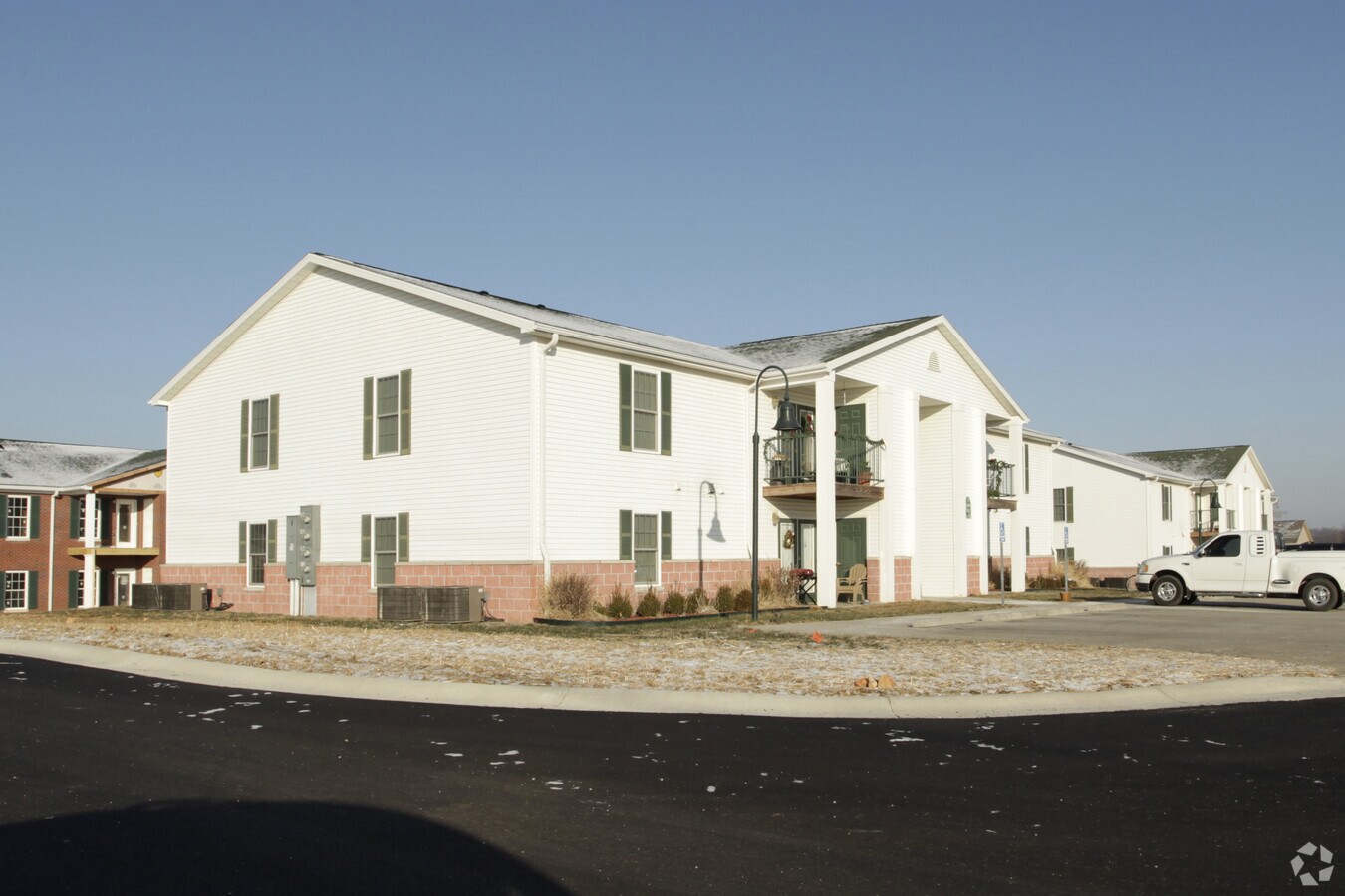 Photo - Autumn Ridge I Apartments