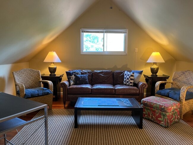Living Room - 12302 Mount Overlook Ave Unit 12302MtOverlook