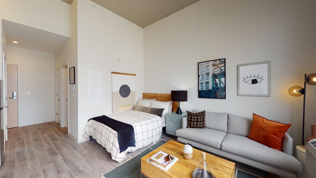 Photo - The Hamilton Apartments