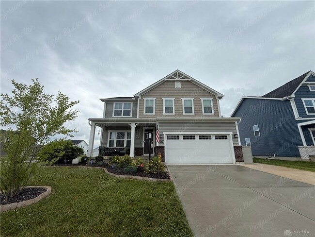 2418 David Grey Cir