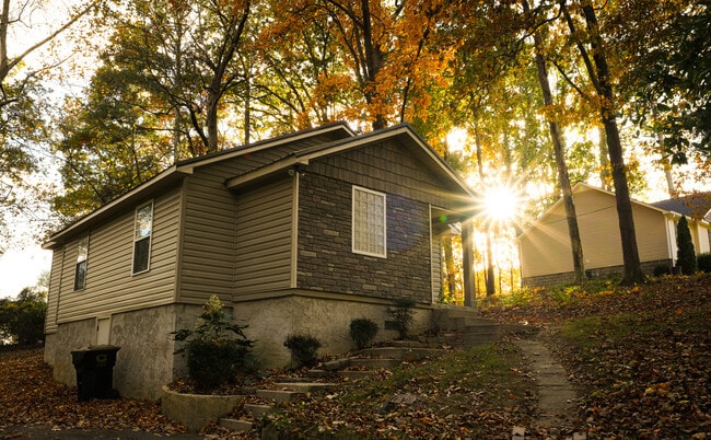 Photo - 1410 Beth St NW