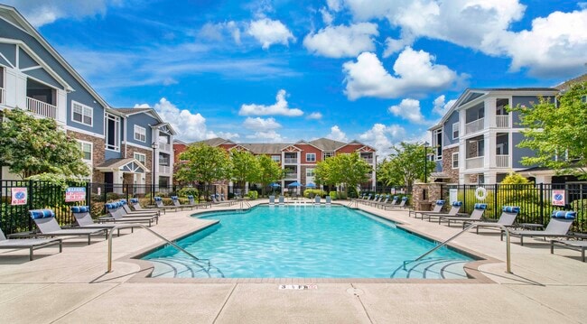 Photo - MAA Cosner's Corner