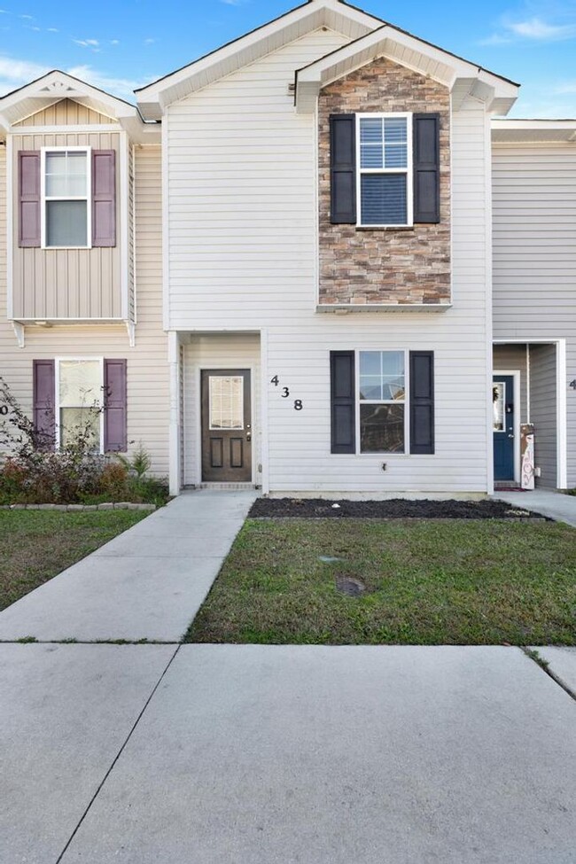 Great Townhome! Carolina Forest! - Great Townhome! Carolina Forest!