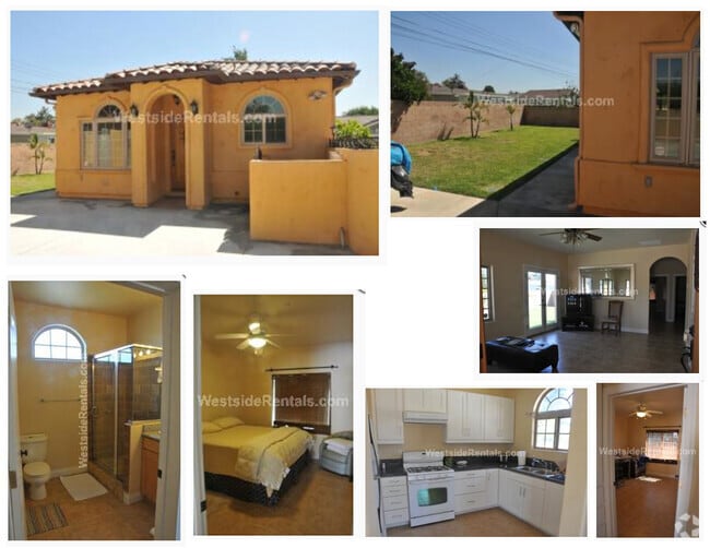 Building Photo - 652 S Hollenbeck Ave Rental