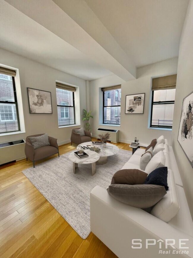 3 bedroom in New York NY 10038 - 3 bedroom in New York NY 10038 Condo Unit 305