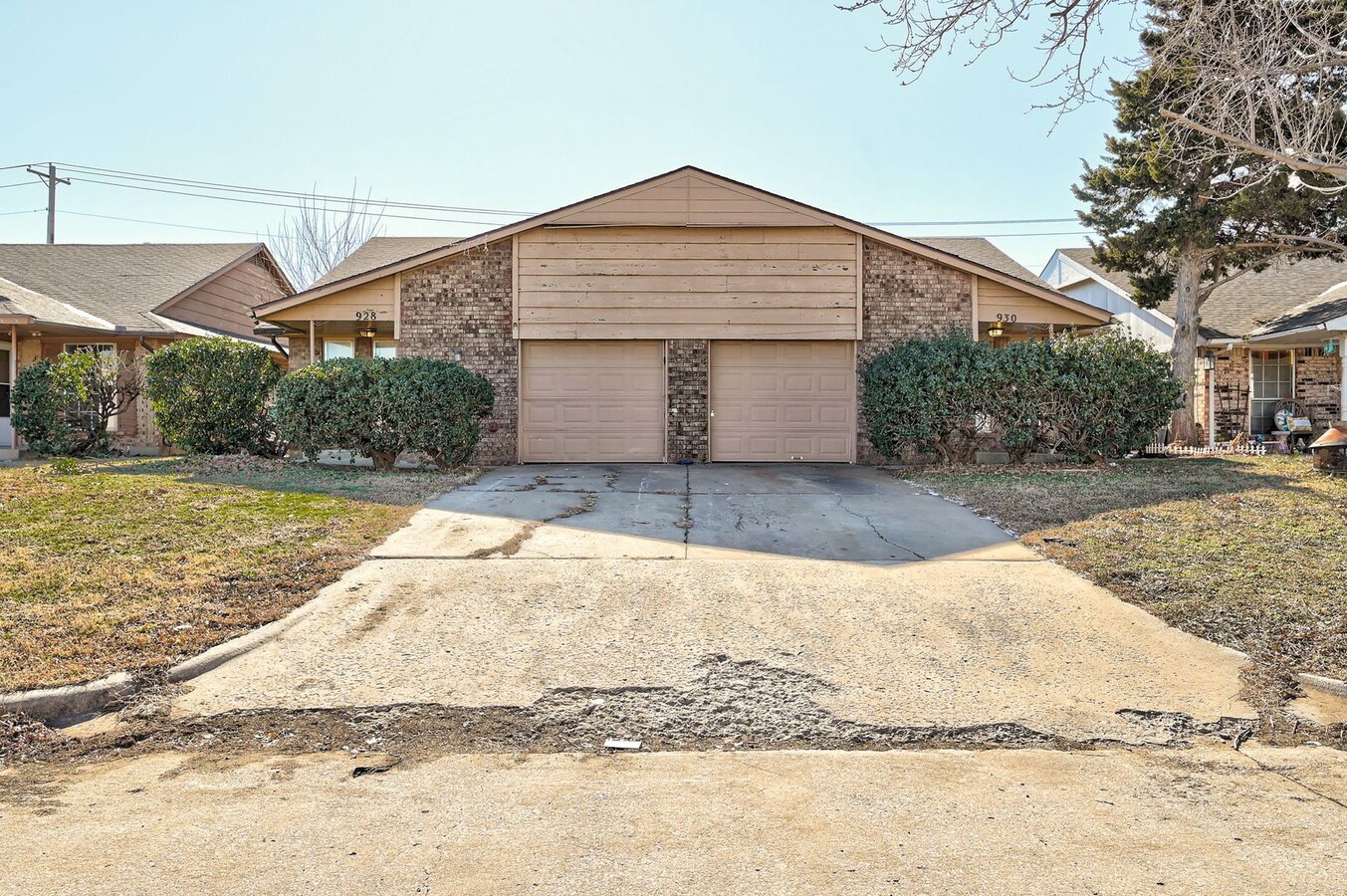 928 SW 97th St Duplex - 928 SW 97th St Duplex Apartment Unit 930