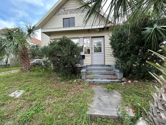 Bradenton unit near downtown, beaches - Bradenton unit near downtown, beaches Unidad Apt. B