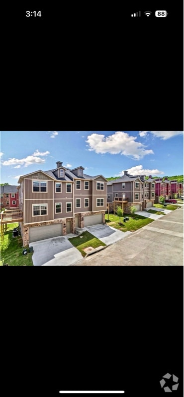 Building Photo - 2770 W Cottonwillow Way Rental