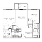 Apartamento A