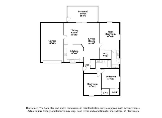 Photo - 3443 Hursey Dr
