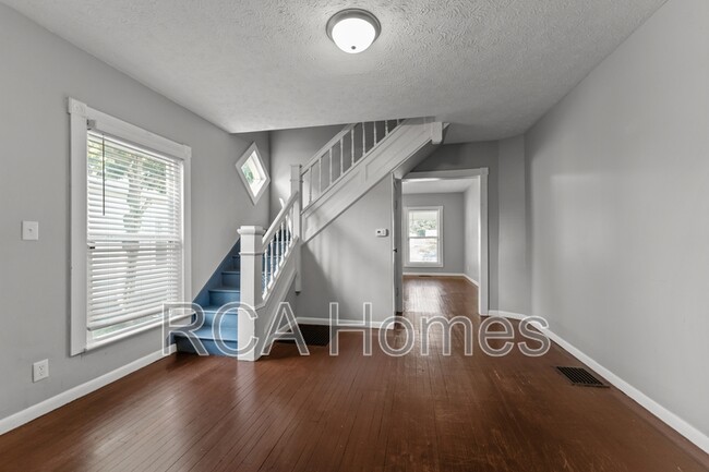 Photo - 1009 E Raymond St