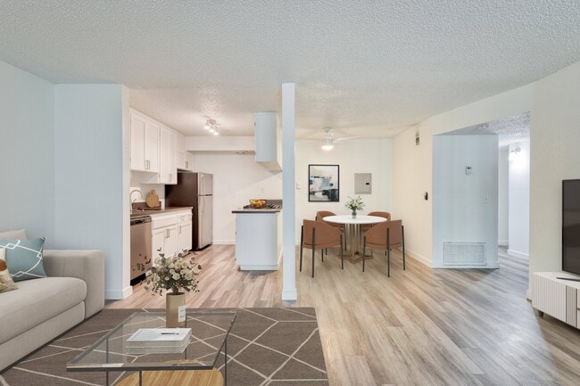 The Harlow by Trion Living