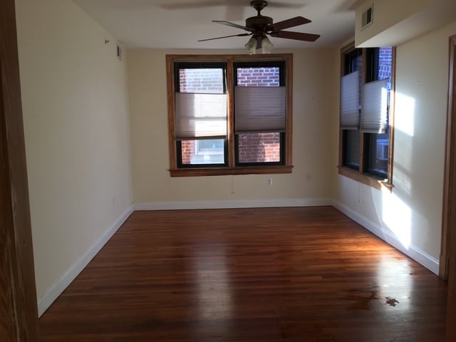 1858 California St NW Unidad Rare Kalorama One-Bed 43
