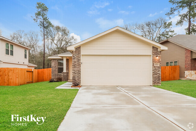 Building Photo - 25601 Roy Rogers Ct Rental