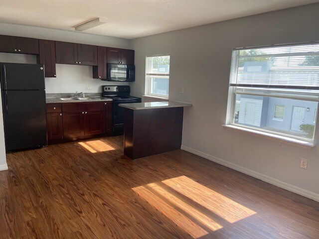 Photo - Baldwin Meadows Apartments