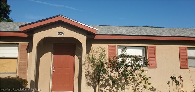 Building Photo - 449 Las Palmas Cir Rental