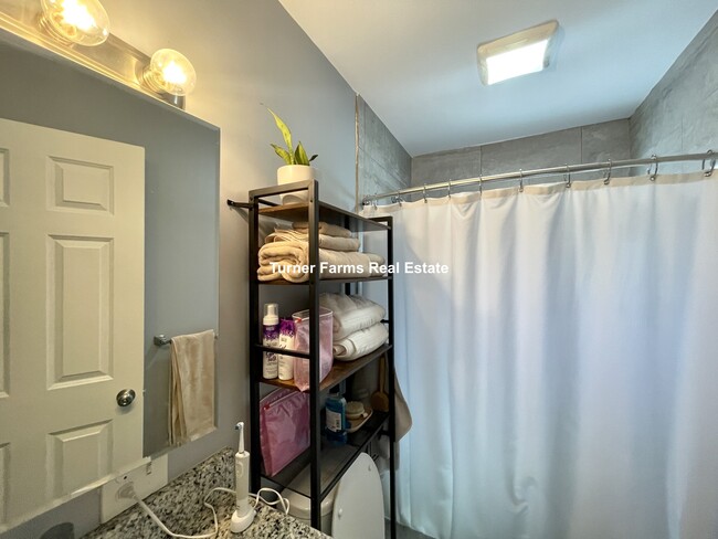 Photo - 287 Beacon St Apartments Unit 1
