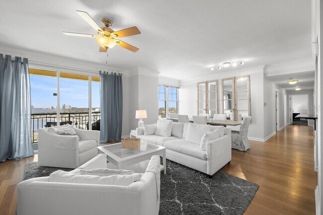 Photo - 345 Bayshore Blvd Unit 1407