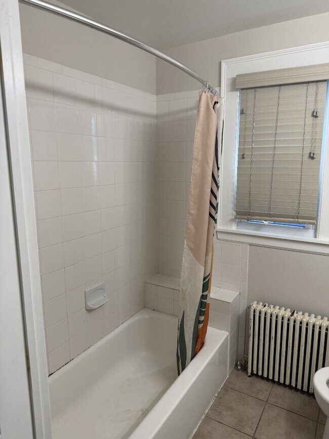 Photo - Furnished 1-Bedroom Apartment in the Elmwood Village