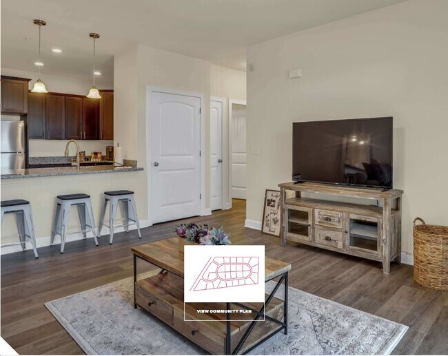 Holly Oaks Apartments Townhomes for Rent Aberdeen, MD