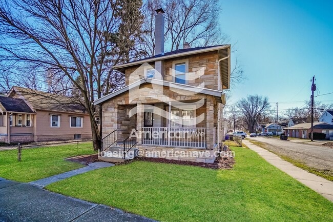 Photo - 1959 Barrows St