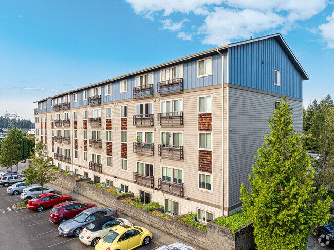 Covington Place