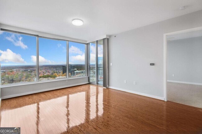 Photo - 3338 Peachtree Rd NE Unit 2401