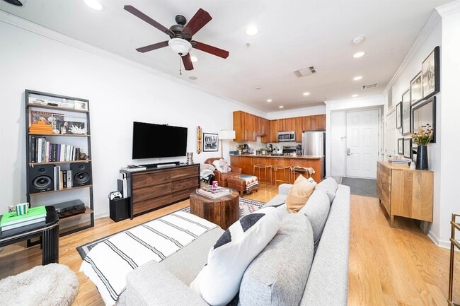 Photo - 1200 Grand St Unit 207