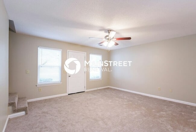 3 Bedroom Pet-Friendly Home in Douglasville, GA with Main Street Renewal