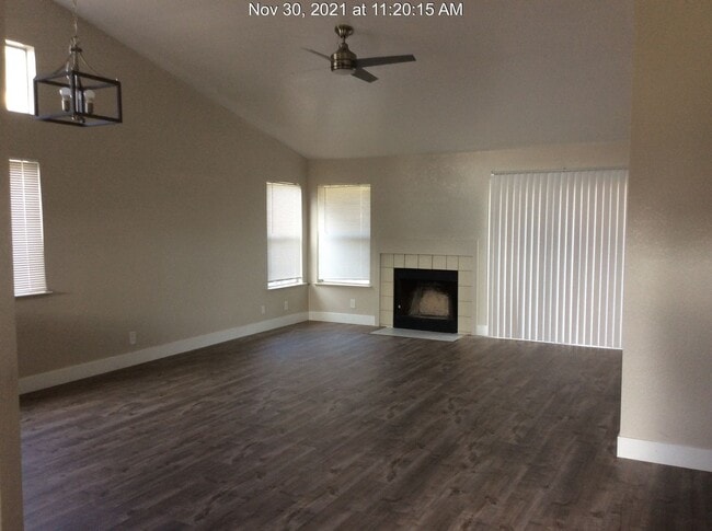Photo - Comfortable Living in a Well-Sized 2-Bed, 2-Bath Home