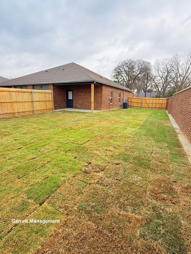 Photo - New Construction 3/2 Duplex