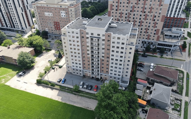 Photo - Walnut Village Inc.