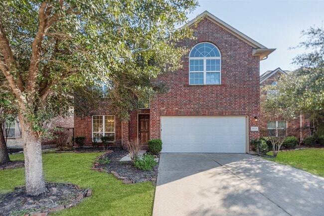 Photo - 25715 Owl Landing Ln