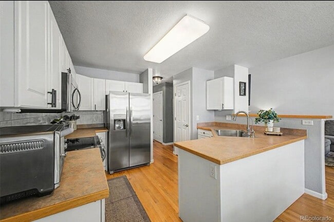 Photo - Thornton Townhome for rent.
