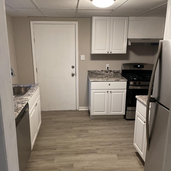 Photo - 191 Baldwin Ave